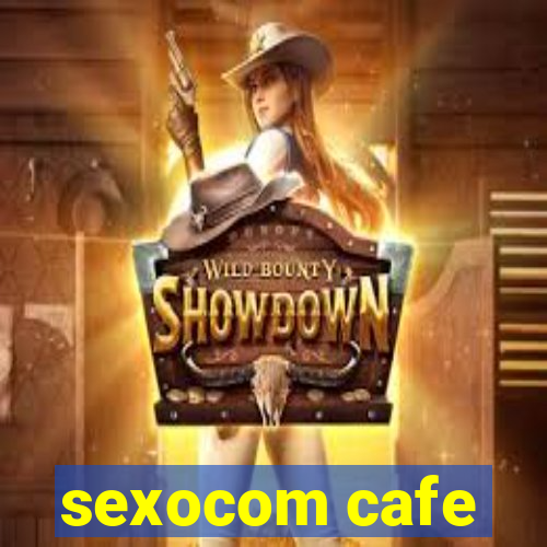 sexocom cafe